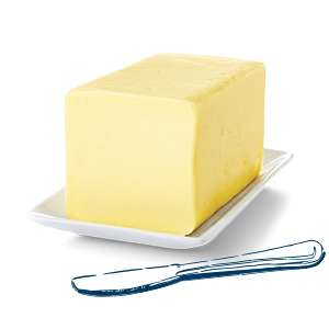 butter image