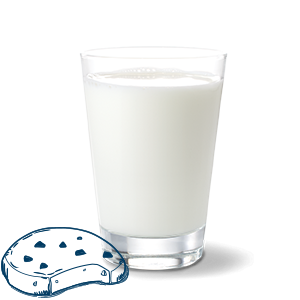 image milk