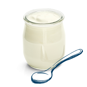 yogurt image