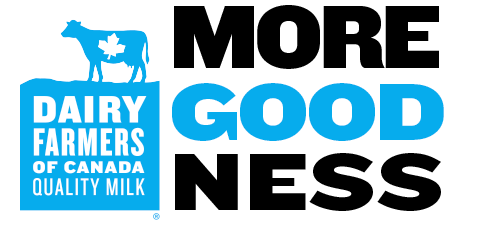 More Goodness logo